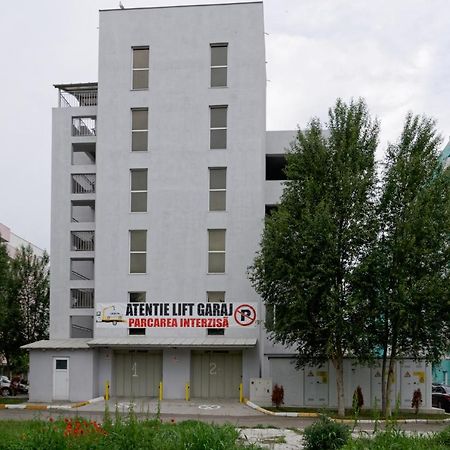 Apartament Ema Summerland Apartment Mamaia Bagian luar foto